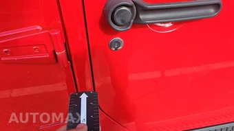 2015 Jeep Wrangler Unlimited Sport - miniatura 40