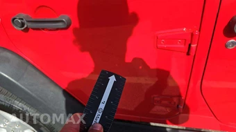 2015 Jeep Wrangler Unlimited Sport - miniatura 41