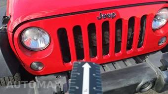 2015 Jeep Wrangler Unlimited Sport - miniatura 46