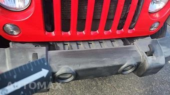 2015 Jeep Wrangler Unlimited Sport - miniatura 48