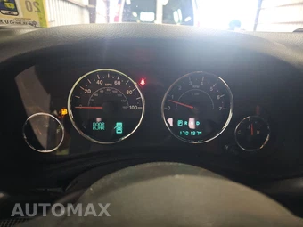 2015 Jeep Wrangler Unlimited Sport - miniatura 12