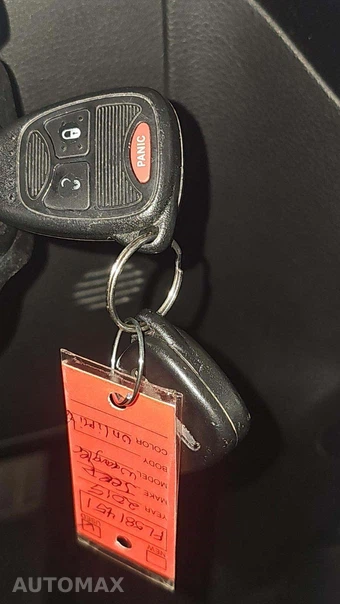 2015 Jeep Wrangler Unlimited Sport - miniatura 18