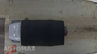 2015 Jeep Wrangler Unlimited Sport - miniatura 19