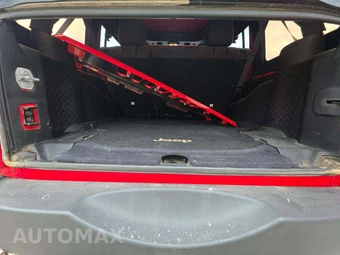 2015 Jeep Wrangler Unlimited Sport - miniatura 11