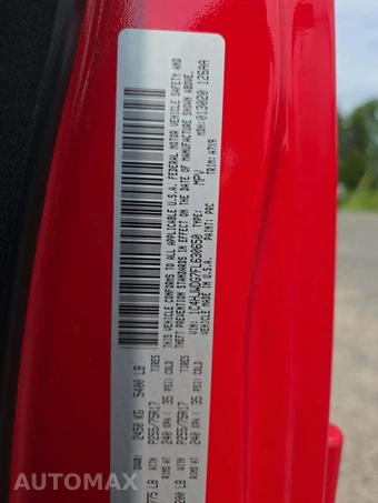 2015 Jeep Wrangler Unlimited Sport - miniatura 2