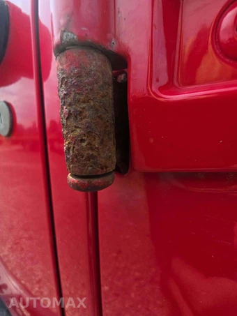 2015 Jeep Wrangler Unlimited Sport - miniatura 20