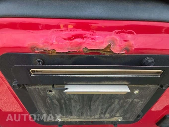 2015 Jeep Wrangler Unlimited Sport - miniatura 23