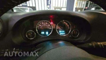 2015 Jeep Wrangler Unlimited Sport - miniatura 10