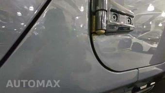 2015 Jeep Wrangler Unlimited Sport - miniatura 28