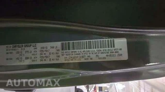 2015 Jeep Wrangler Unlimited Sport - miniatura 6