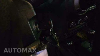 2015 Jeep Wrangler Unlimited Sport - miniatura 9