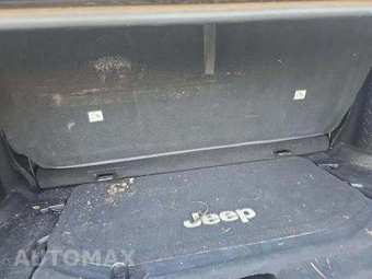 2015 Jeep Wrangler Willys Wheeler Edition - miniatura 14