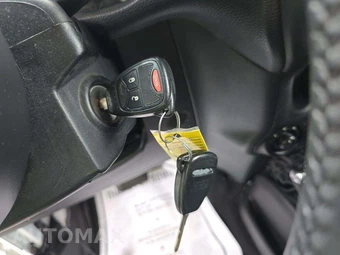 2015 Jeep Wrangler Willys Wheeler Edition - miniatura 8