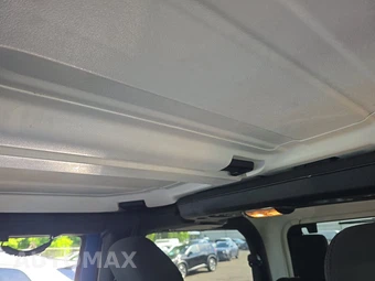 2015 Jeep Wrangler Willys Wheeler Edition - miniatura 19