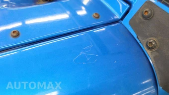 2015 Jeep Wrangler Willys Wheeler Edition - miniatura 20