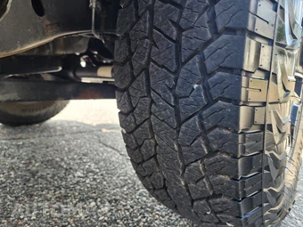 2015 Jeep Wrangler Willys Wheeler Edition - miniatura 46