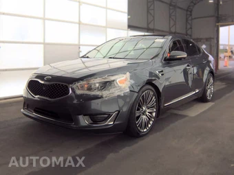 2015 Kia Cadenza Limited