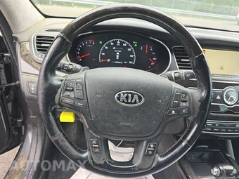 2015 Kia Cadenza Limited - miniatura 10