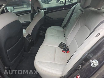 2015 Kia Cadenza Limited - miniatura 13