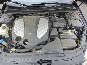 2015 Kia Cadenza Limited - miniatura 15