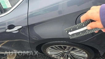 2015 Kia Cadenza Limited - miniatura 19