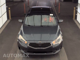 2015 Kia Cadenza Limited - miniatura 2