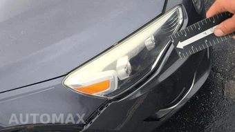 2015 Kia Cadenza Limited - miniatura 21