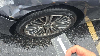2015 Kia Cadenza Limited - miniatura 22