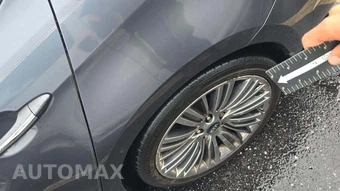 2015 Kia Cadenza Limited - miniatura 27