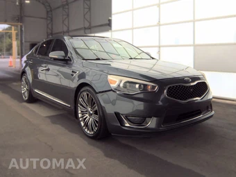 2015 Kia Cadenza Limited - miniatura 3
