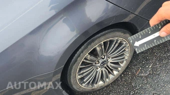 2015 Kia Cadenza Limited - miniatura 33