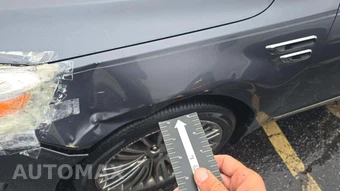 2015 Kia Cadenza Limited - miniatura 39