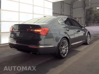 2015 Kia Cadenza Limited - miniatura 4