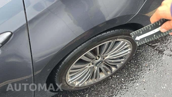 2015 Kia Cadenza Limited - miniatura 40