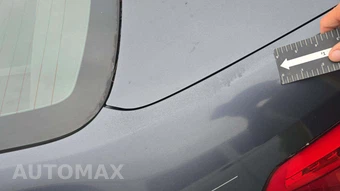 2015 Kia Cadenza Limited - miniatura 42