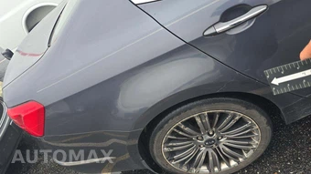 2015 Kia Cadenza Limited - miniatura 46