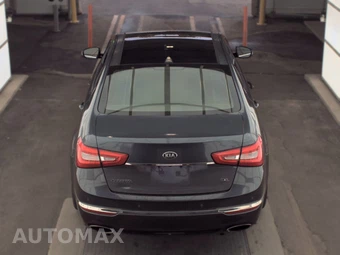 2015 Kia Cadenza Limited - miniatura 5