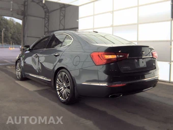2015 Kia Cadenza Limited - miniatura 6