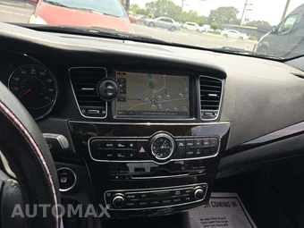 2015 Kia Cadenza Premium – miniatura 10