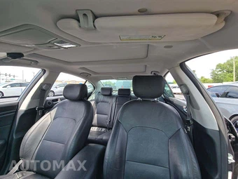 2015 Kia Cadenza Premium – miniatura 11
