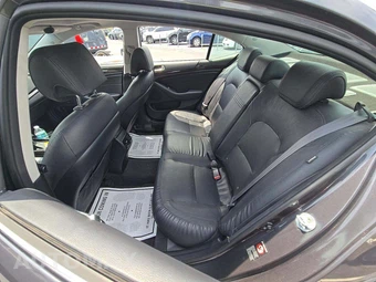 2015 Kia Cadenza Premium – miniatura 13