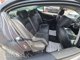 2015 Kia Cadenza Premium – miniatura 16