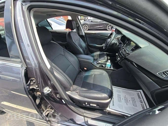 2015 Kia Cadenza Premium – miniatura 18