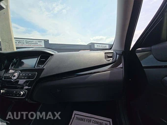 2015 Kia Cadenza Premium – miniatura 19