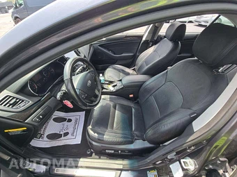 2015 Kia Cadenza Premium – miniatura 6