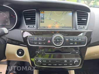 2015 Kia Cadenza Premium - miniatura 10