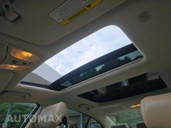 2015 Kia Cadenza Premium - miniatura 11