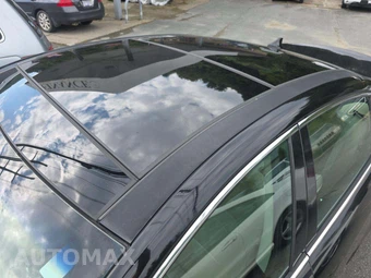 2015 Kia Cadenza Premium - miniatura 12