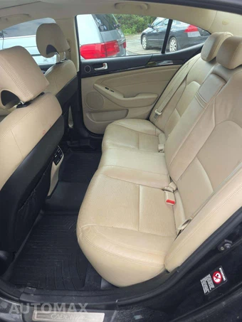 2015 Kia Cadenza Premium - miniatura 13