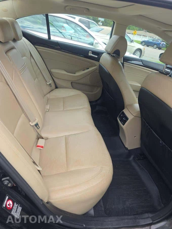 2015 Kia Cadenza Premium - miniatura 16